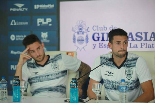 “Siento que tenemos con qué dar pelea en los tres frentes”