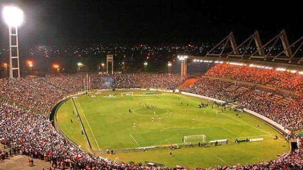 Superclásico "blindado": gran operativo de seguridad en Mar del Plata