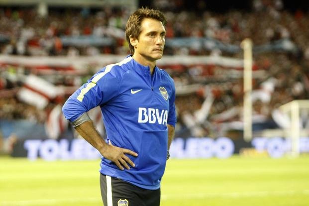 Tras la derrota, Guillermo dijo que
Pitana "desvirtuó el juego"