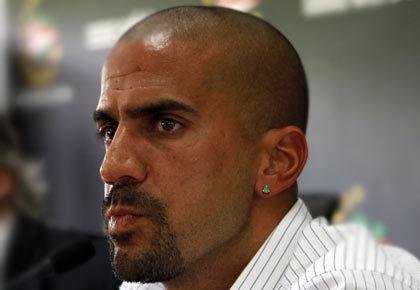 Verón dijo que el pase de Andújar a Boca “está caído en un 99 por ciento”