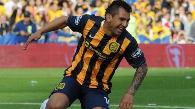 Walter Montoya antes de irse a España: "Siempre estaré agradecido a Boca y River"