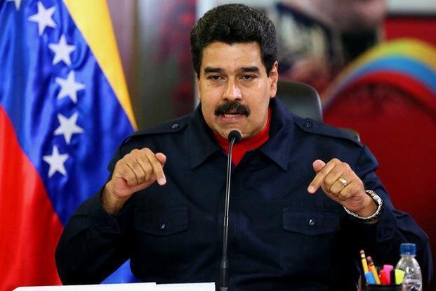 Acusan a Maduro de “terrorismo de estado” por la detención de opositores