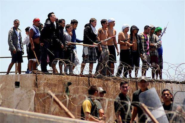 Brasil: un nuevo motín deja un saldo de 30 muertos