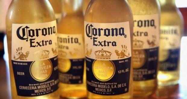 Cerveza Corona le responde a Trump con una publicidad