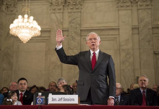 EE UU: el futuro ministro de Justicia promete ponerle un freno a Trump