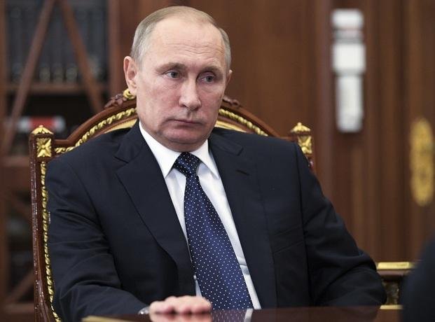 EE UU impone nuevas sanciones a otros cinco dirigentes de Rusia