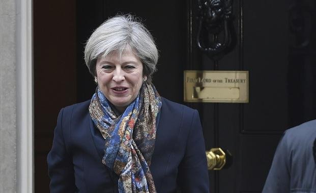 El Brexit deberá tener el permiso del Parlamento para ejecutarse