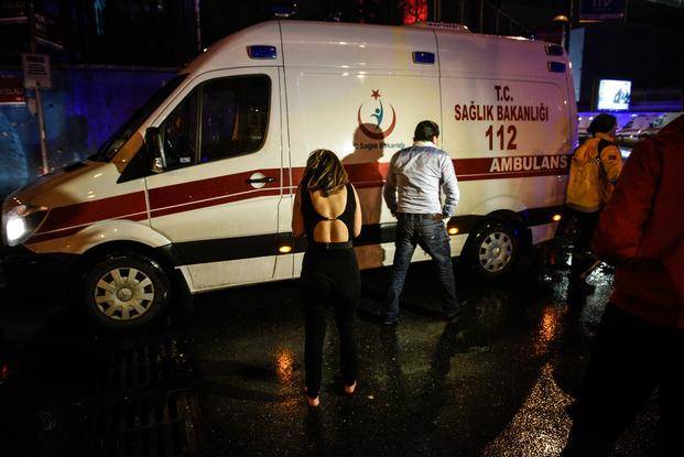 El Estado Islámico reivindicó el brutal ataque en un boliche de Turquía