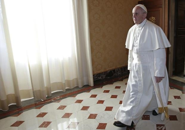 El Papa le pidió a Trump por “libertad y dignidad”