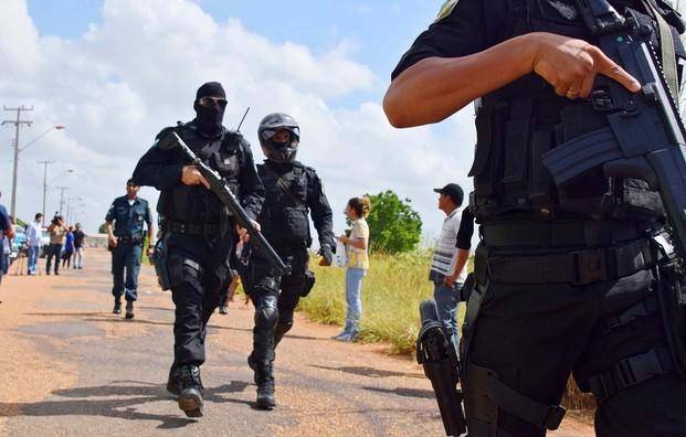 Impulsan medidas para evitar matanzas en cárceles de Brasil