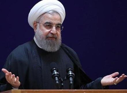 Irán anunció que prohibirá la entrada de estadounidenses