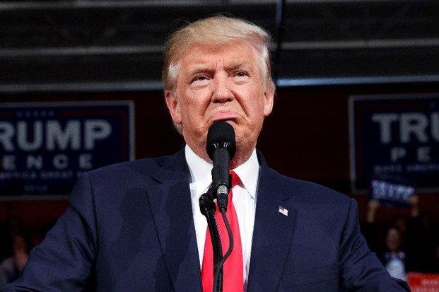 Los elegidos de Trump atacan a Rusia