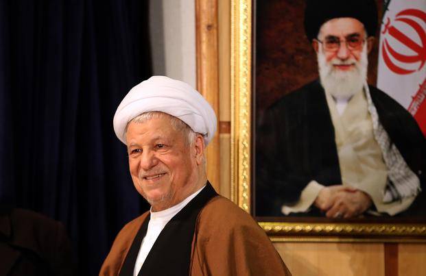 Murió el ex presidente iraní Rafsanjani, uno de los acusados por el atentado a la AMIA