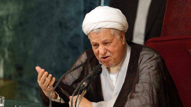 Murió el ex presidente iraní Rafsanyani, acusado por el atentado a la AMIA