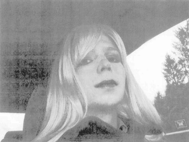 Obama dejará libre a Manning, la ex soldado condenada por filtrar documentos clasificados