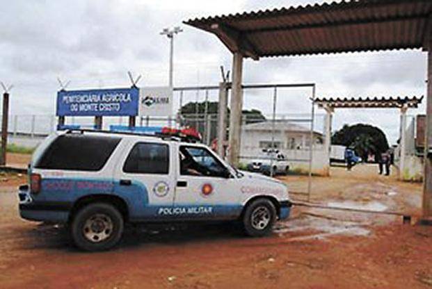 Otra pelea de reclusos deja 33 muertos en una cárcel de Brasil