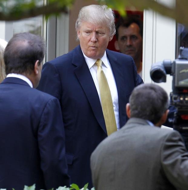 Para Trump, México “se aprovechó” de los Estados Unidos
