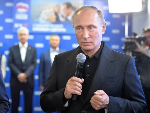 Polémica en puerta: Rusia despenalizó la violencia doméstica