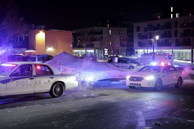 Quebec: ataque a tiros a una mezquita deja seis víctimas fatales