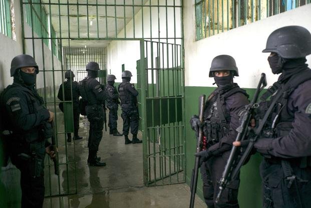 Recrudece la crisis carcelaria en Brasil: ya hay más de 130 muertos