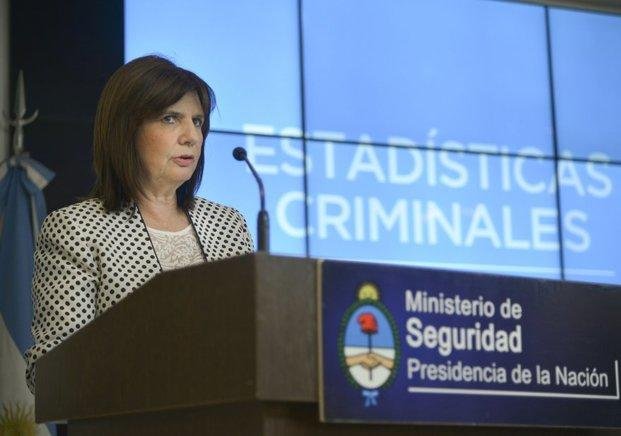 "Acá vienen paraguayos o peruanos que
se terminan matando por el control de la droga"