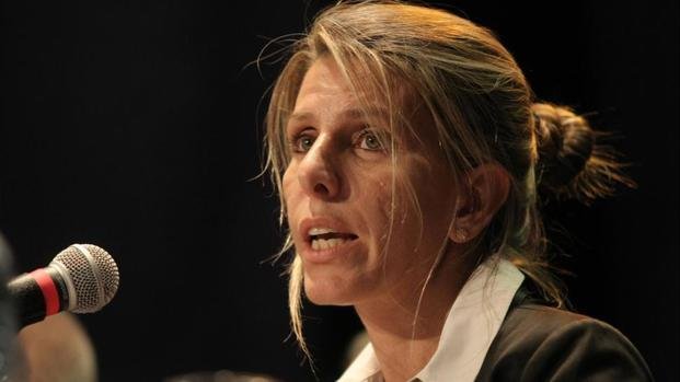 Nisman: Arroyo Salgado apuntó contra Lagomarsino