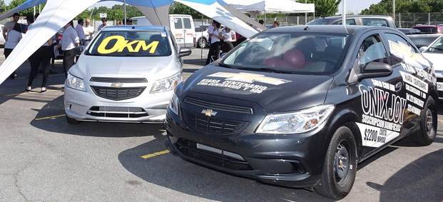Aumenta la base imponible del impuesto para autos