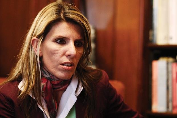 Arroyo Salgado: "Que dictaminen la 
verdad: Nisman fue asesinado"