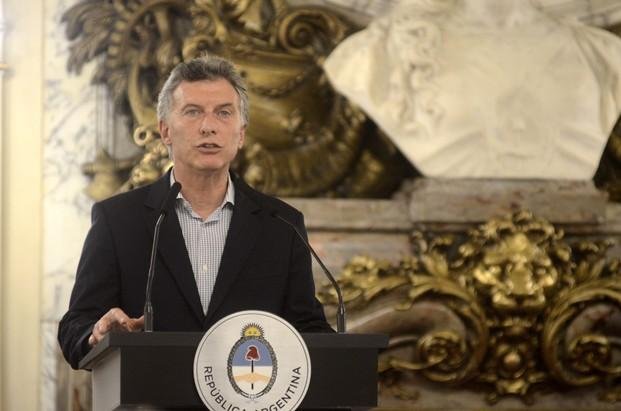 "Estamos generando trabajo del bueno"