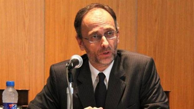 Balbín denuncia que se borraron pruebas que vinculan a Cristina con Báez