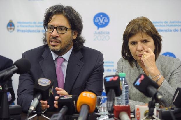 El Gobierno abrió el diálogo por el régimen penal juvenil