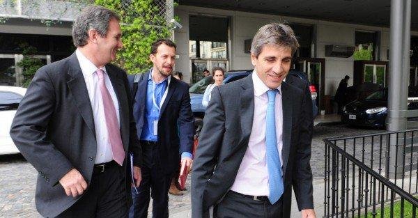 Caputo designó al abogado Juan Pazo al frente de la Superintendencia de Seguros