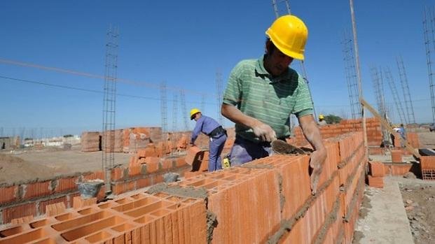 Costo de la construcción subió 32,3% en 2016 según el Indec