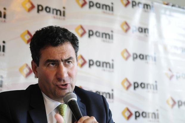Defienden en el PAMI el recorte a la entrega de medicamentos