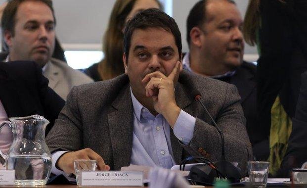 Desde el Gobierno aseguran que no intervendrán en paritarias