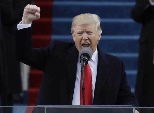 El Gobierno, atento al discurso “populista” de Donald Trump