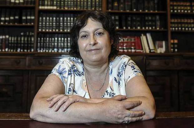 “El Gobierno se hizo cargo de problemas muy serios”