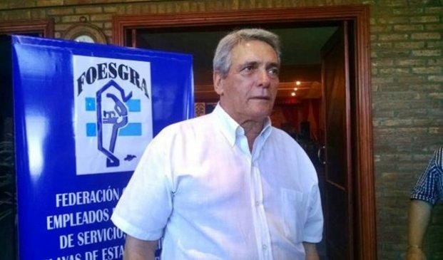 "El Gobierno y los empresarios nos quieren esclavizar y no lo vamos a permitir"