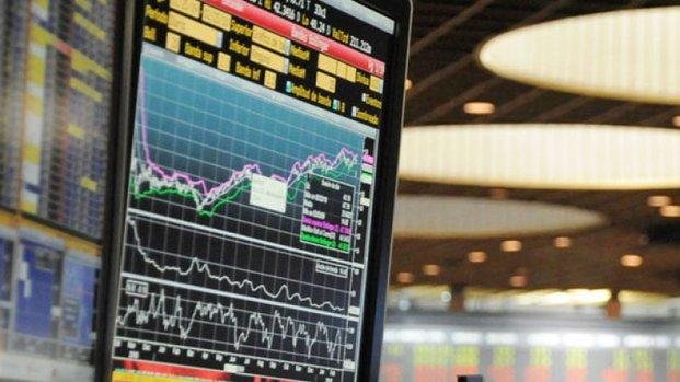 El Merval cerró con un alza de 1,6% y alcanza una nueva marca récord