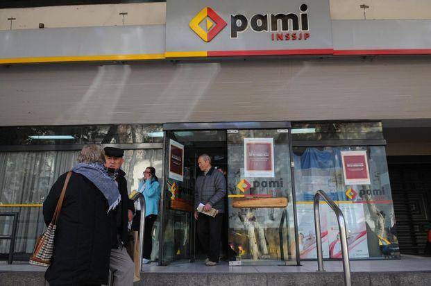 El Pami revisará los casos de 200.000 jubilados beneficiados con medicamentos gratuitos