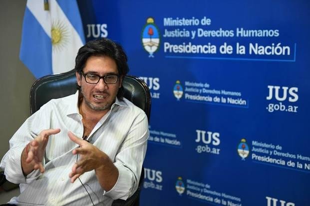 Empiezan a preparar la reforma para el régimen penal juvenil