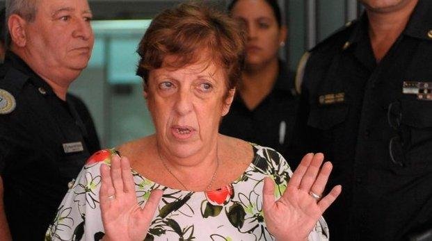 Fein insistió con que Nisman "murió el domingo 18"