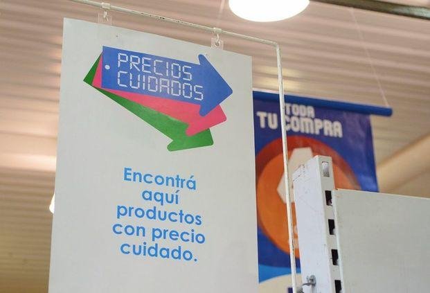 Extienden Precios Cuidados, con un aumento promedio del 3%