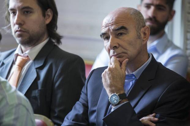Gómez Centurión se disculpó por sus dichos sobre la dictadura
