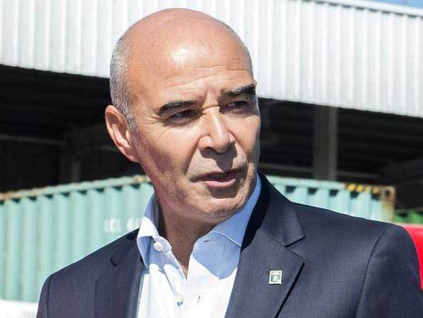 Gómez Centurión pidió disculpas, pero no se retractó de sus dichos