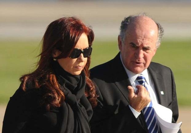 La Corte Suprema toma distancia de filtración del audio de Cristina y Parrilli