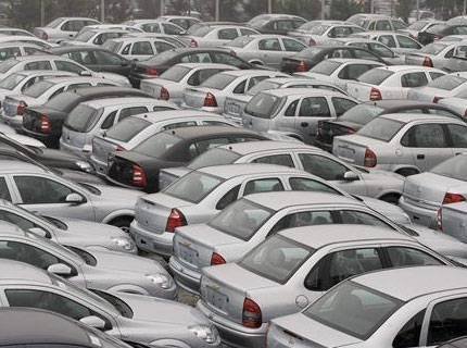 La venta de autos usados cayó en 2016 casi un 15%