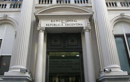 Las reservas del Banco Central alcanzaron el mayor nivel en cuatro años y medio