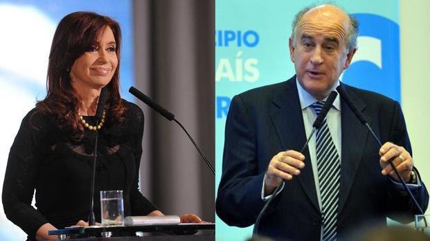 Lijo aseguró que "Parrili sabía de las 
escuchas" y que "se llevó 90 copias"