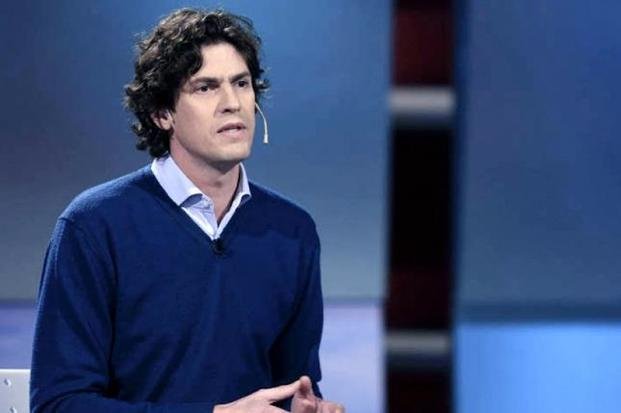 Lousteau: “En la Ciudad no hubo Cambiemos porque el Pro no quiso”